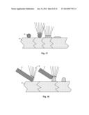 METHOD FOR MANUFACTURING AT LEAST ONE FUNCTIONAL AREA ON AN ELECTRIC     CONTACT ELEMENT SUCH AS A SWITCHING CONTACT OR A PLUG CONTACT diagram and image