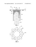 PROTECTIVE COVER FOR REINFORCING BAR diagram and image