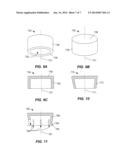 PROTECTIVE COVER FOR REINFORCING BAR diagram and image