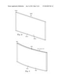 METHOD AND APPARATUS FOR FORMING A WRITABLE ERASABLE AREA ON AN OBJECT diagram and image