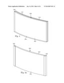 METHOD AND APPARATUS FOR FORMING A WRITABLE ERASABLE AREA ON AN OBJECT diagram and image