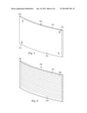 METHOD AND APPARATUS FOR FORMING A WRITABLE ERASABLE AREA ON AN OBJECT diagram and image