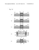 METHOD AND APPARATUS FOR MANUFACTURING A BATTERY SAFETY VALVE, A BATTERY     SAFETY VALVE, AND METHOD FOR MANUFACTURING A BATTERY CASE LID diagram and image