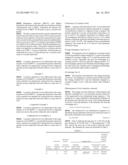 NONAQUEOUS ELECTROLYTE SECONDARY BATTERY diagram and image