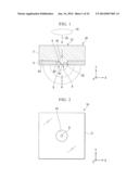 OPTICAL ELEMENT, ILLUMINATION DEVICE, MEASUREMENT APPARATUS, PHOTOMASK,     EXPOSURE METHOD, AND DEVICE MANUFACTURING METHOD diagram and image