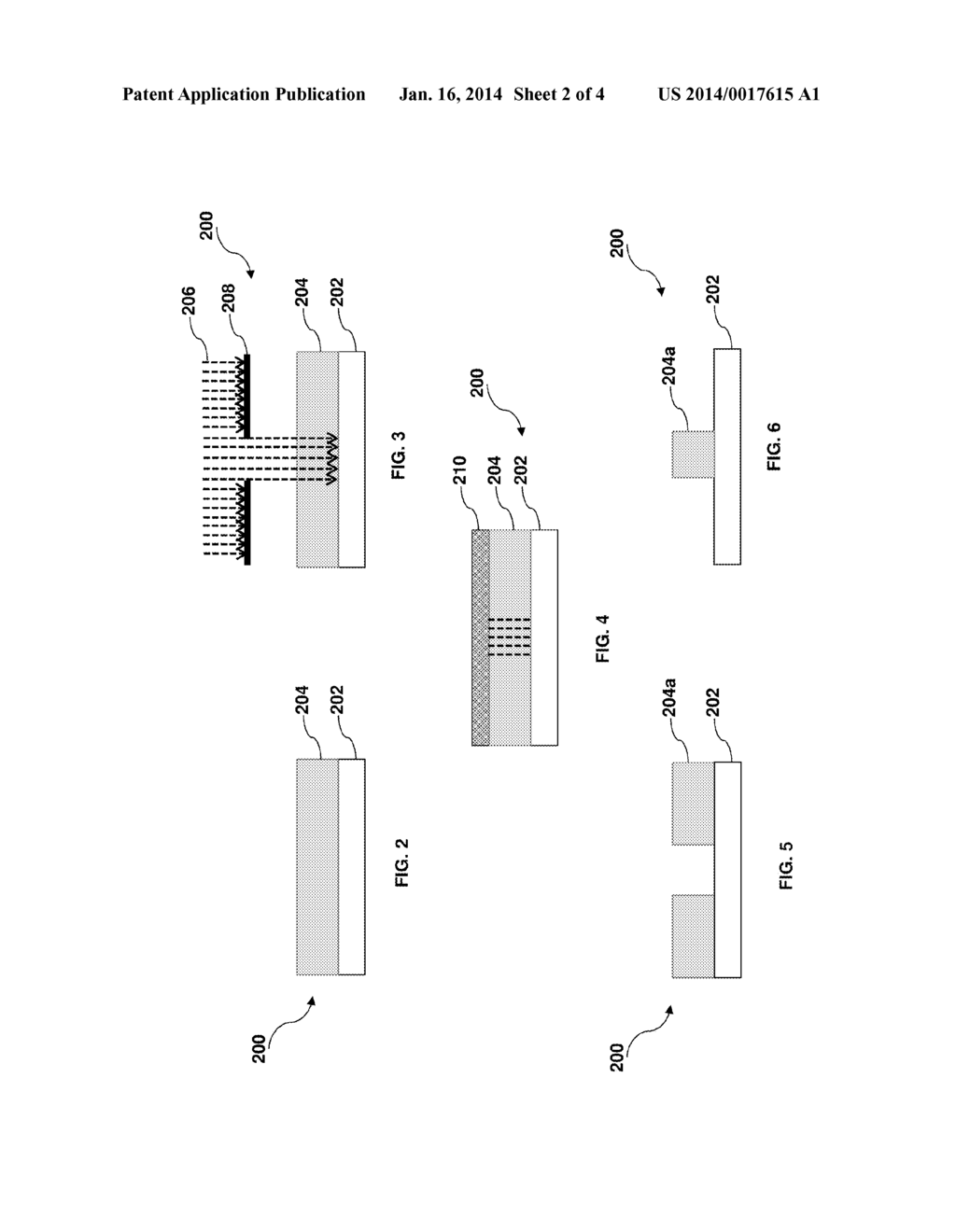 APPARATUS AND METHOD FOR RESIST COATING AND DEVELOPING - diagram, schematic, and image 03