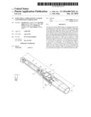 INTRA-ORAL CAMERA HAVING A LIQUID LENS FOR IMAGE STABILIZATION diagram and image