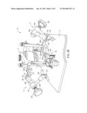 AUXILIARY DEVICE FOR ARTICULATOR diagram and image