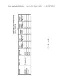 EXAMINATION SUPPORT APPARATUS, AND EXAMINATION SUPPORT METHOD diagram and image