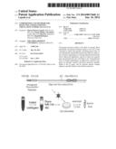 COMPOSITIONS AND METHODS FOR DETECTING AND QUANTIFYING CIRCULATING TUMOR     CELLS (CTCs) diagram and image