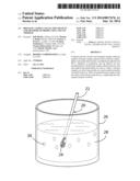 BIOLOGIC SAMPLE COLLECTION DEVICES AND METHODS OF PRODUCTION AND USE     THEREOF diagram and image