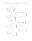 BIOLOGIC SAMPLE COLLECTION DEVICES AND METHODS OF PRODUCTION AND USE     THEREOF diagram and image