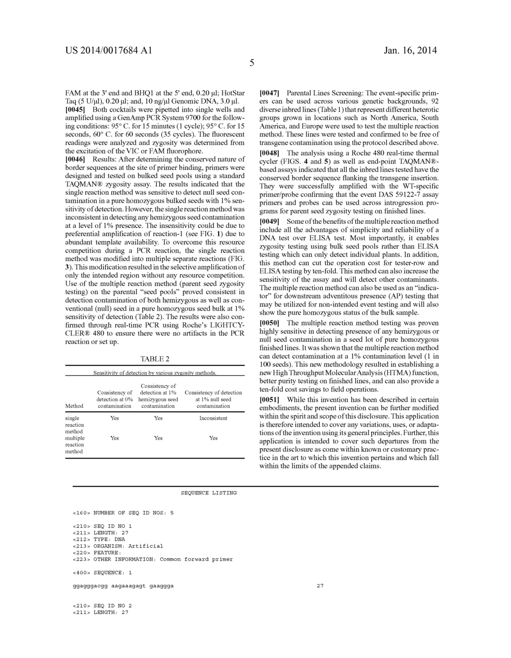 METHODS TO DETERMINE ZYGOSITY IN A BULKED SAMPLE - diagram, schematic, and image 12