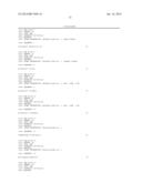 METHOD FOR DETECTING NUCLEIC ACIDS diagram and image