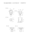 REAGENT FOR BLOOD CELL COUNTING AND BLOOD ANALYSIS METHOD diagram and image