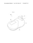 REAGENT FOR BLOOD CELL COUNTING AND BLOOD ANALYSIS METHOD diagram and image