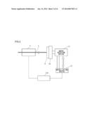 ION IMPLANTATION METHOD AND ION IMPLANTATION APPARATUS diagram and image