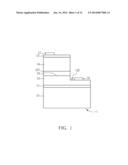 NITRIDE-BASED LIGHT-EMITTING DEVICE diagram and image