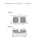 SEMICONDUCTOR DEVICE AND METHOD FOR MANUFACTURING THE SAME diagram and image