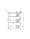 Memory Arrays, Semiconductor Constructions, and Methods of Forming     Semiconductor Constructions diagram and image