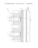 Memory Arrays, Semiconductor Constructions, and Methods of Forming     Semiconductor Constructions diagram and image