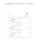 Memory Arrays, Semiconductor Constructions, and Methods of Forming     Semiconductor Constructions diagram and image