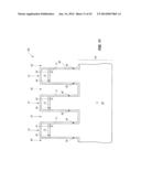 Memory Arrays, Semiconductor Constructions, and Methods of Forming     Semiconductor Constructions diagram and image