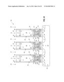 Memory Arrays, Semiconductor Constructions, and Methods of Forming     Semiconductor Constructions diagram and image