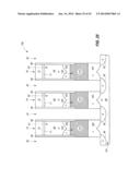 Memory Arrays, Semiconductor Constructions, and Methods of Forming     Semiconductor Constructions diagram and image