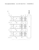 Memory Arrays, Semiconductor Constructions, and Methods of Forming     Semiconductor Constructions diagram and image