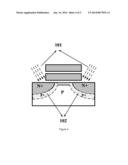 Method for Inhibiting Programming Disturbance of Flash Memory diagram and image