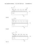 SEMICONDUCTOR BODY WITH A BURIED MATERIAL LAYER AND METHOD diagram and image