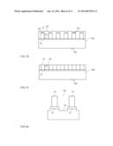 SEMICONDUCTOR BODY WITH A BURIED MATERIAL LAYER AND METHOD diagram and image