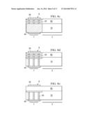 System on a Chip with On-Chip RF Shield diagram and image