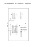 System on a Chip with On-Chip RF Shield diagram and image