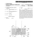 METHOD OF PROCESSING A DEVICE SUBSTRATE diagram and image