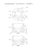 METHOD OF PROCESSING A DEVICE SUBSTRATE diagram and image