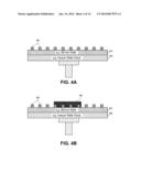 UNIFORM MASKING FOR WAFER DICING USING LASER AND PLASMA ETCH diagram and image