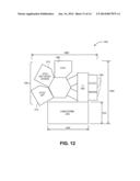 UNIFORM MASKING FOR WAFER DICING USING LASER AND PLASMA ETCH diagram and image