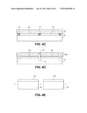 METHOD OF COATING WATER SOLUBLE MASK FOR LASER SCRIBING AND PLASMA ETCH diagram and image