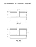 METHOD OF COATING WATER SOLUBLE MASK FOR LASER SCRIBING AND PLASMA ETCH diagram and image