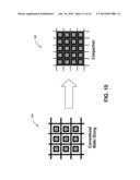 METHOD OF COATING WATER SOLUBLE MASK FOR LASER SCRIBING AND PLASMA ETCH diagram and image