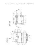 Connector diagram and image