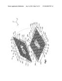 ELECTRICAL CONNECTOR WITH REDUCED STACK HEIGHT diagram and image