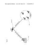 SATELLITE SYSTEM AND METHOD FOR CIRCUMPOLAR LATITUDES diagram and image