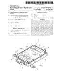 HIGH-FREQUENCY COMMUNICATION DEVICE diagram and image