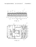 HIGH-FREQUENCY COMMUNICATION DEVICE diagram and image