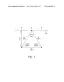PHASED-ARRAY SMART ANTENNA AND METHODS FOR OPERATING THE PHASED-ARRAY     SMART ANTENNA diagram and image