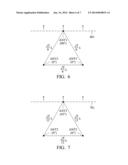 PHASED-ARRAY SMART ANTENNA AND METHODS FOR OPERATING THE PHASED-ARRAY     SMART ANTENNA diagram and image