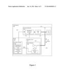 WIRELESS COMMUNICATION DEVICE USING TIME-VARIANT ANTENNA MODULE diagram and image